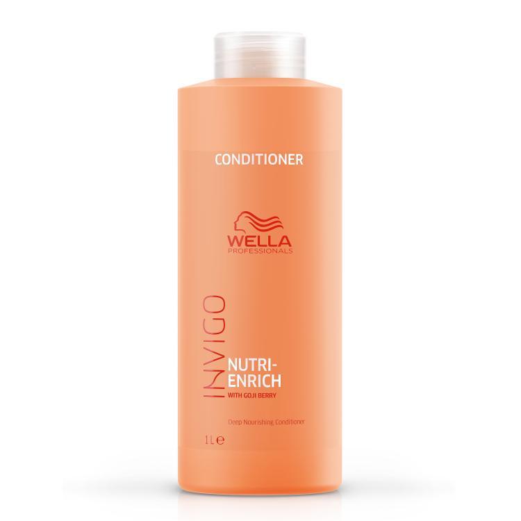 Wella Invigo Nutri-Enrich Conditioner