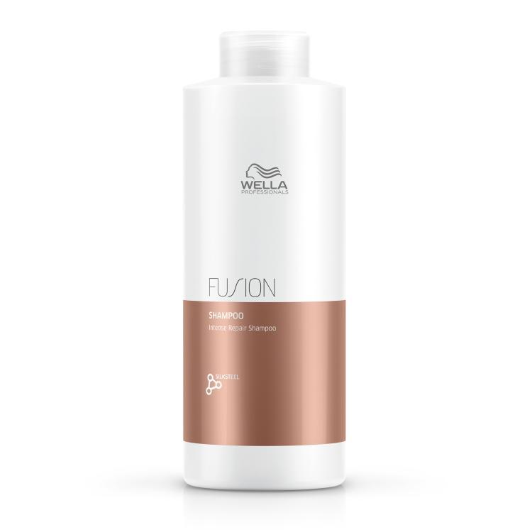 Wella Fusion Intense Repair Shampoo