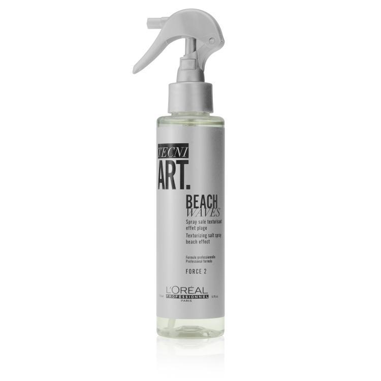 Loreal Tecni.Art Beach Waves Salt Spray Force 2