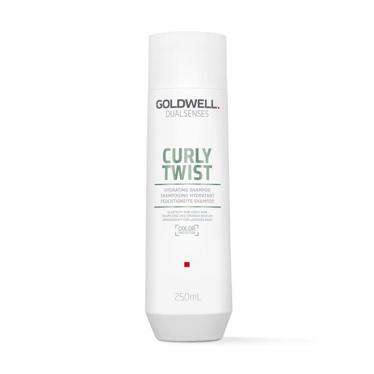 GOLDWELL Dualsenses Curly Twist Shampoo