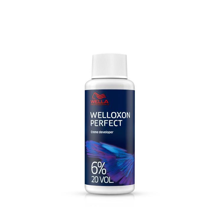 Welloxon Perfect 6 %