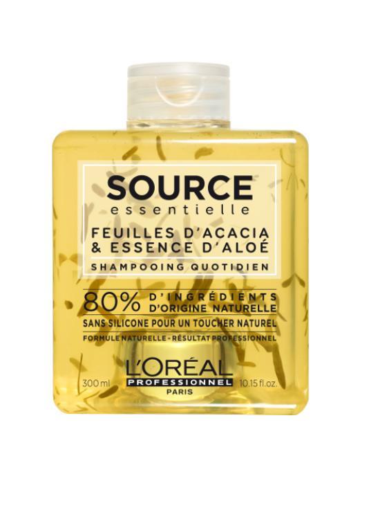 Loreal Source Essentielle Daily Shampoo