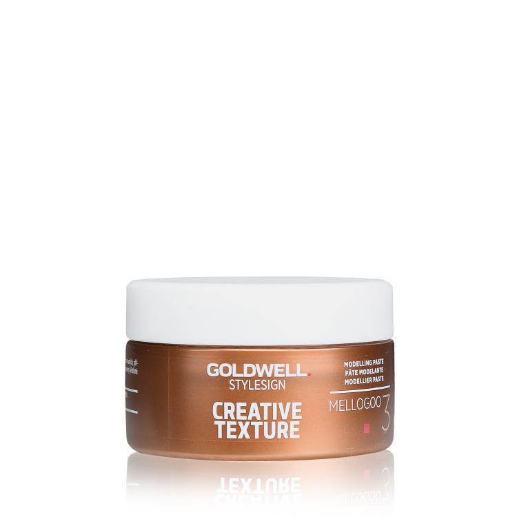 Goldwell Stylesign Creative Texture Mellogoo 3 Modellingpaste