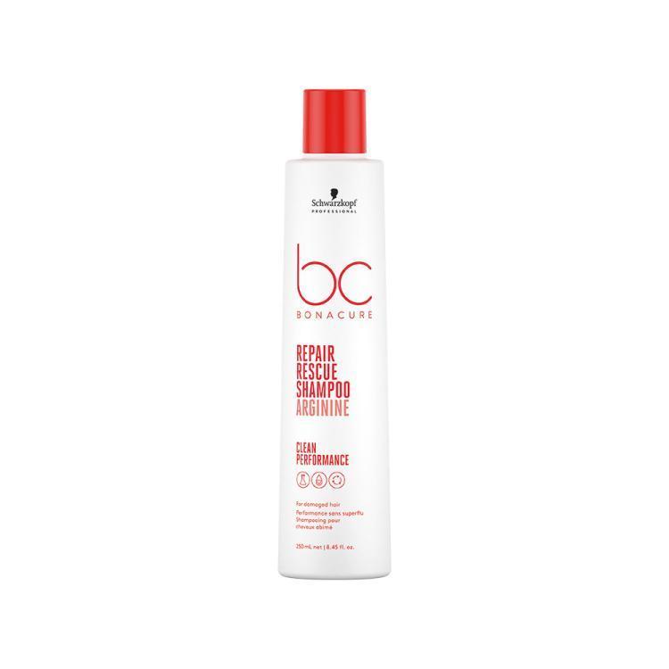 bc Bonacure Repair Rescue Shampoo