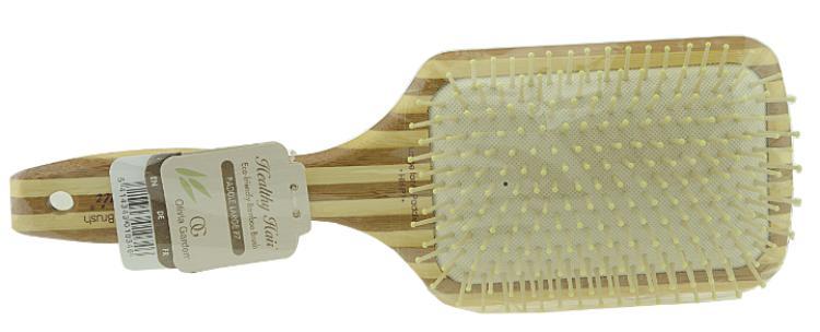 Olivia Garden Healthy Hair Bambus HH-P7 Paddle Large