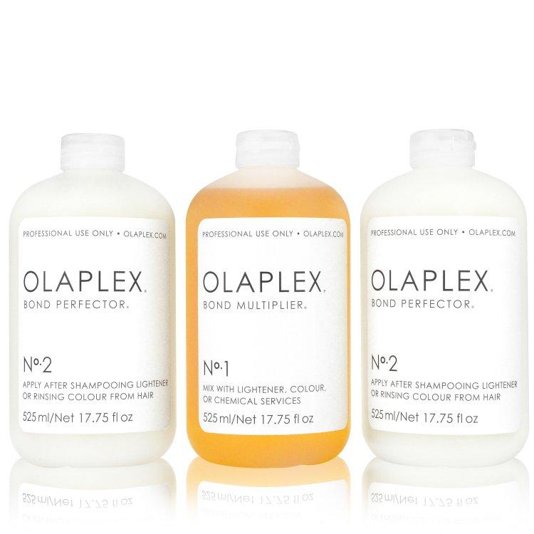 Olaplex Salon Intro Kit