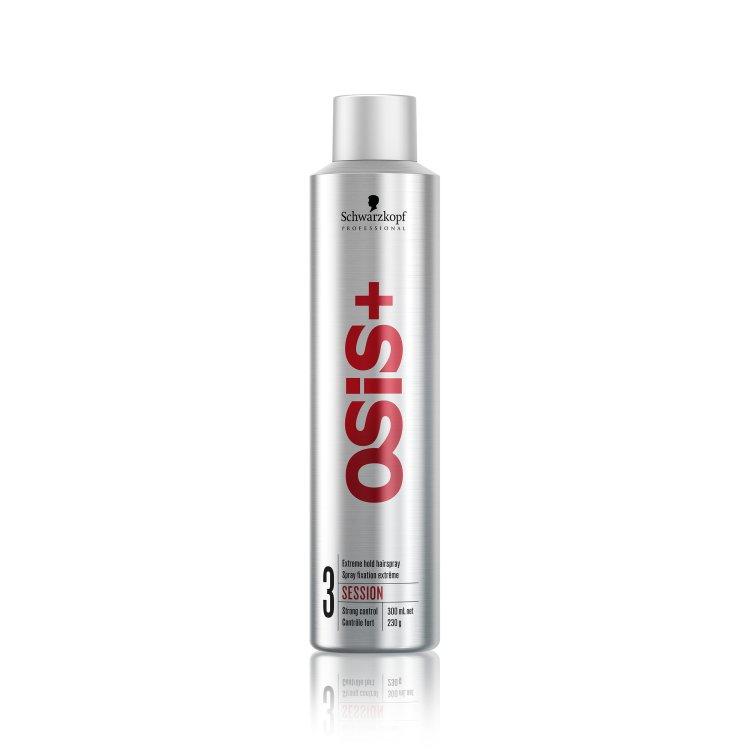 OSiS+ 3 Session Stylingspray