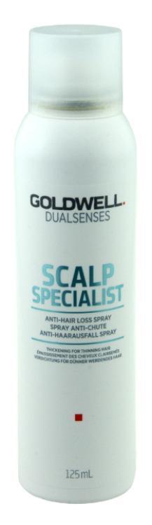 Golldwell Dualsenses Scalp Specialist Anti-Hairloss Spray