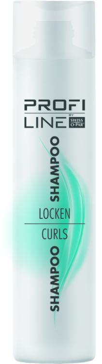 Profi Line Locken Shampoo