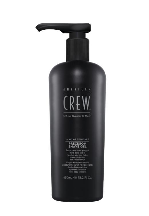 American Crew Precision Shave Gel