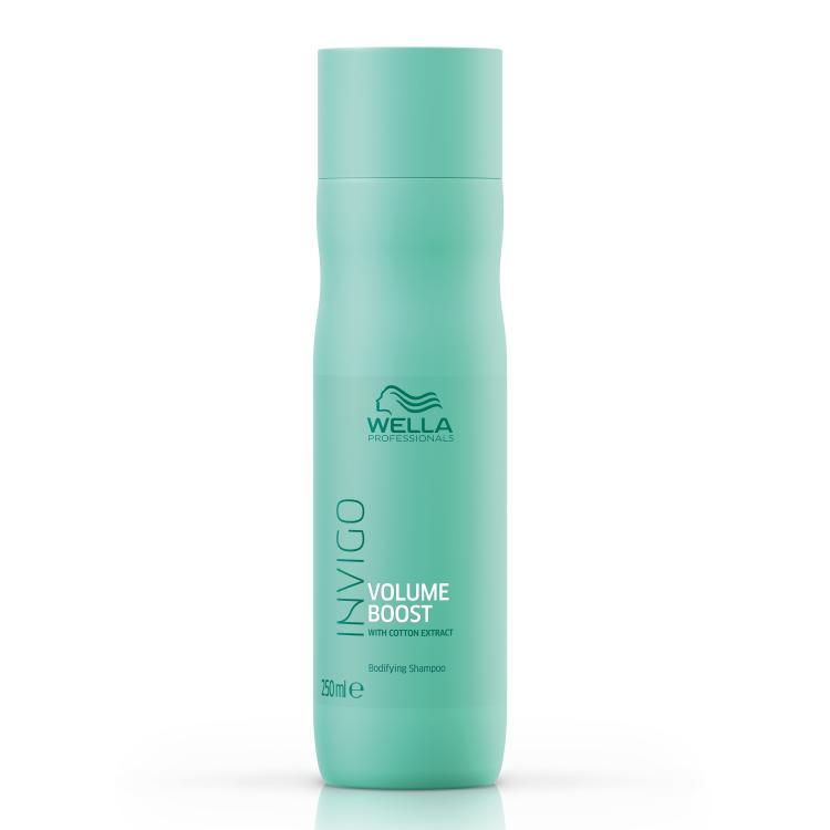 Wella Invigo Volume Boost Bodifying Shampoo