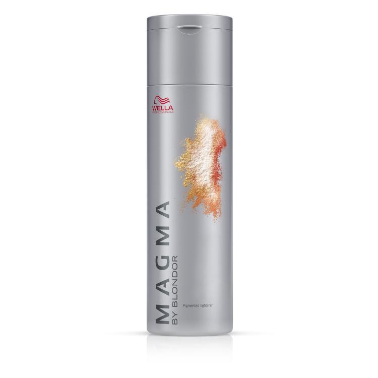 Wella Magma /00 Clear Powder