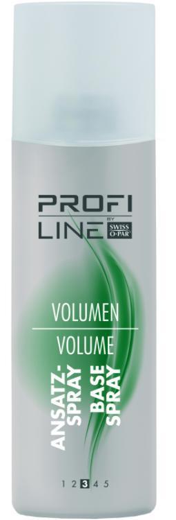 Profi Line Volumen Ansatzspray