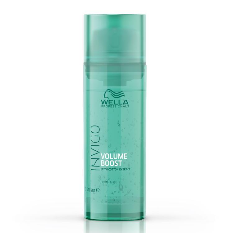 Wella Invigo Volume Boost Crystal Maske