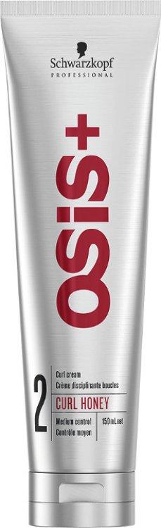 OSiS+ 2 Curl Honey Stylingcreme