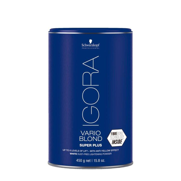 Igora Vario Blond Super Plus