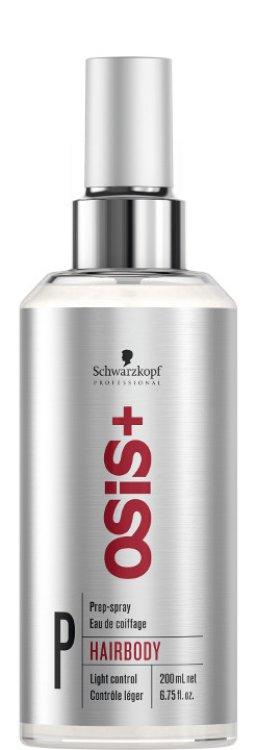 OSiS+ P Hairbody Haarspray