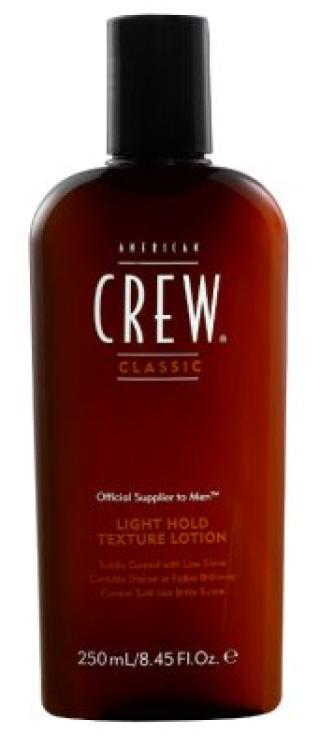 American Crew Light Hold Texture Lotion