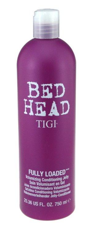 TIGI BED HEAD Fully Loaded Volumizing Conditioning Jelly