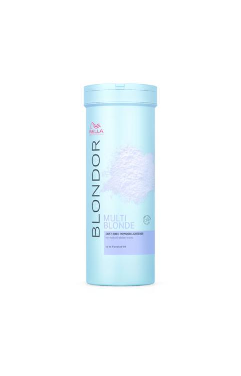 Wella Blondor Multi Blonde Powder