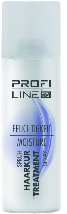 Profi Line Feuchtigkeit Sprühkur