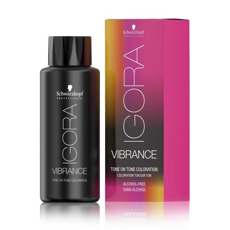 Igora Vibrance 0-00 Klarton