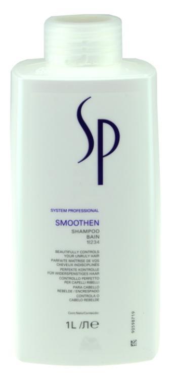 Wella SP Smoothen Shampoo Bain