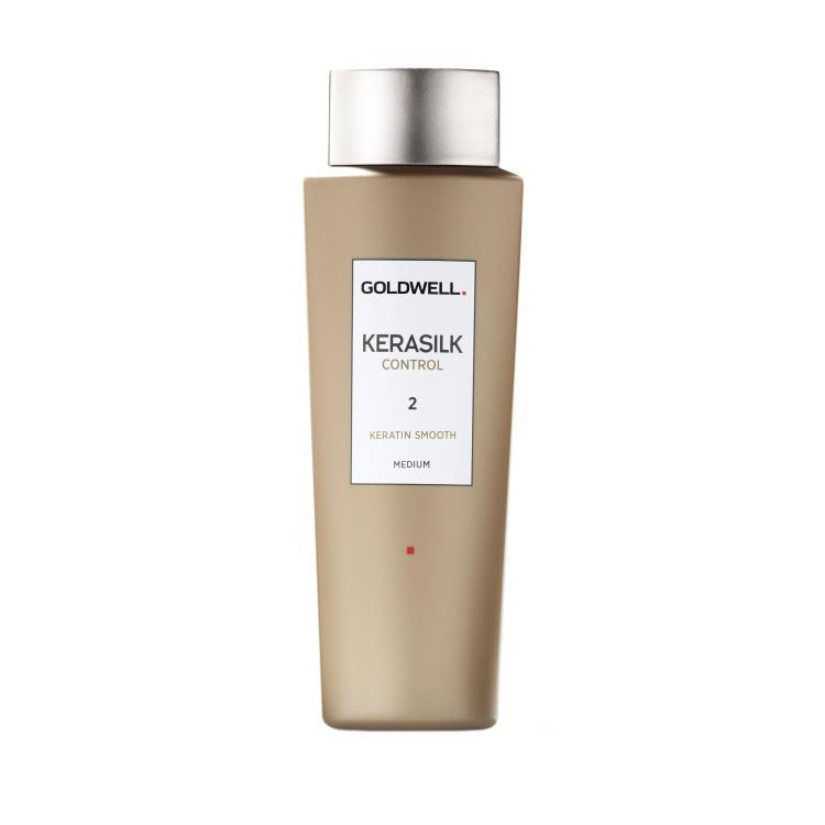 Kerasilk Control 2 Keratin Smooth Medium