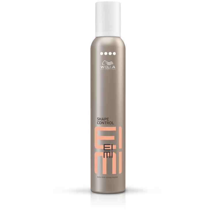 Wella EIMI Shape Control Styling Schaum