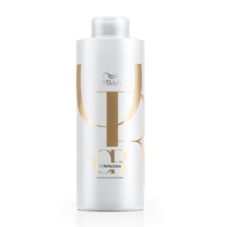 Wella Oil Reflections Shampoo