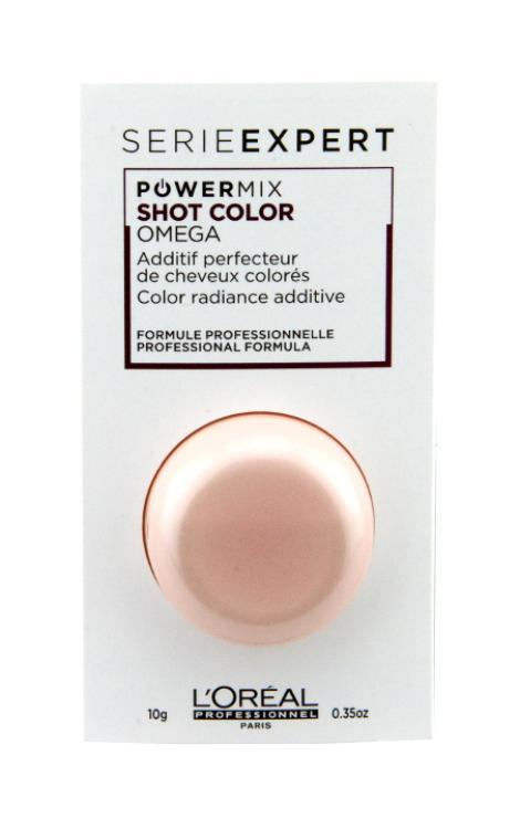 Loreal Expert Powermix Shot Color Omega