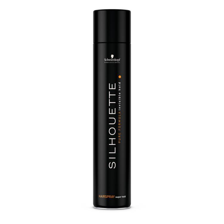 Silhouette Super Hold Haarspray