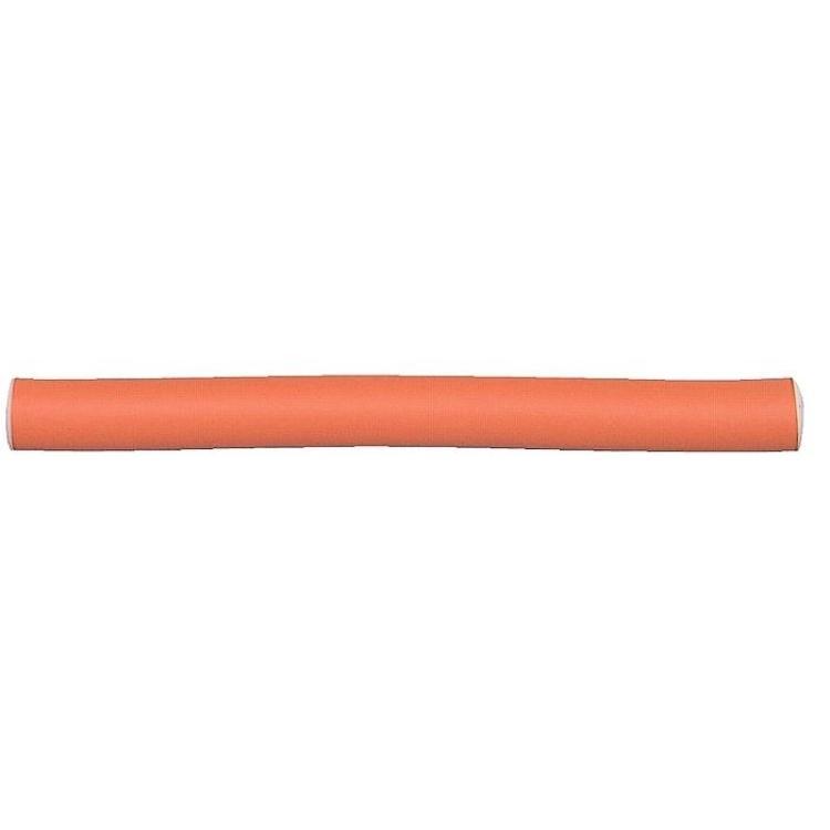 Efalock  Flex-Wickler 17/180mm mm orange 6Stk