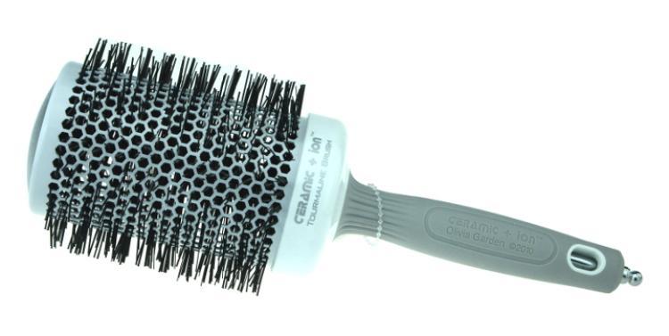 Olivia Garden Ceramic + Ion Thermal Brush 65 B-1886 Rundbürste