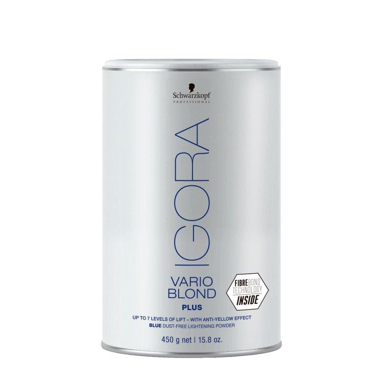 Igora Vario Blond Plus