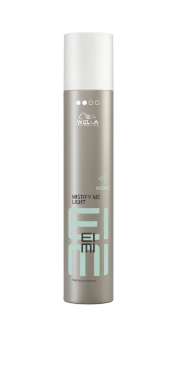 Wella EIMI Mistify Me Light Hairspray