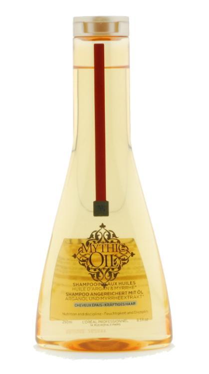 Loreal  Mythic Oil Shampoo kräftiges Haar