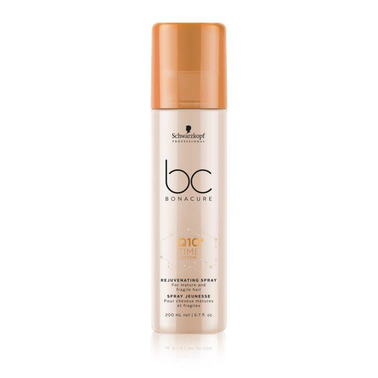 bc Bonacure Q10 Time Restore Spray Conditioner