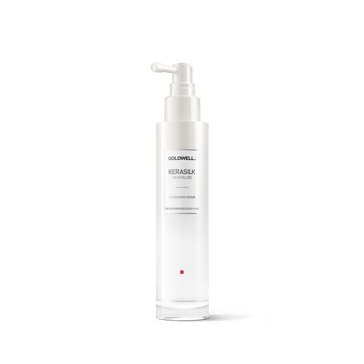 Kerasilk Revitalize Nourishing Serum