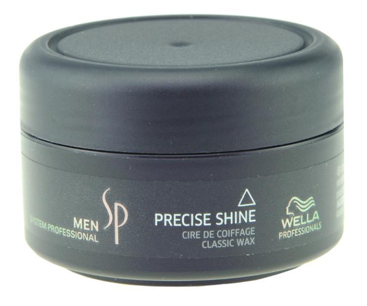 Wella SP Men Precise Shine Wachs