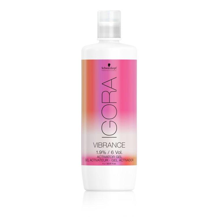 Igora Vibrance 1,9% / 6 Vol Activator Gel