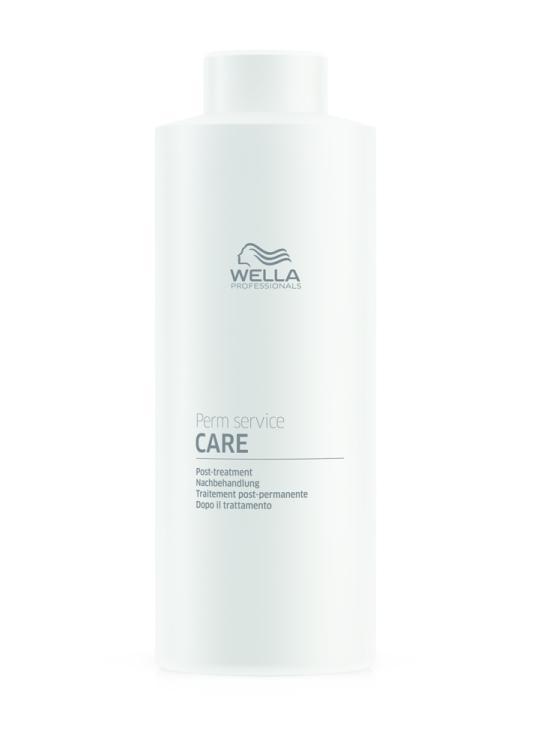 Wella Service Dauerwellennachbehandlung