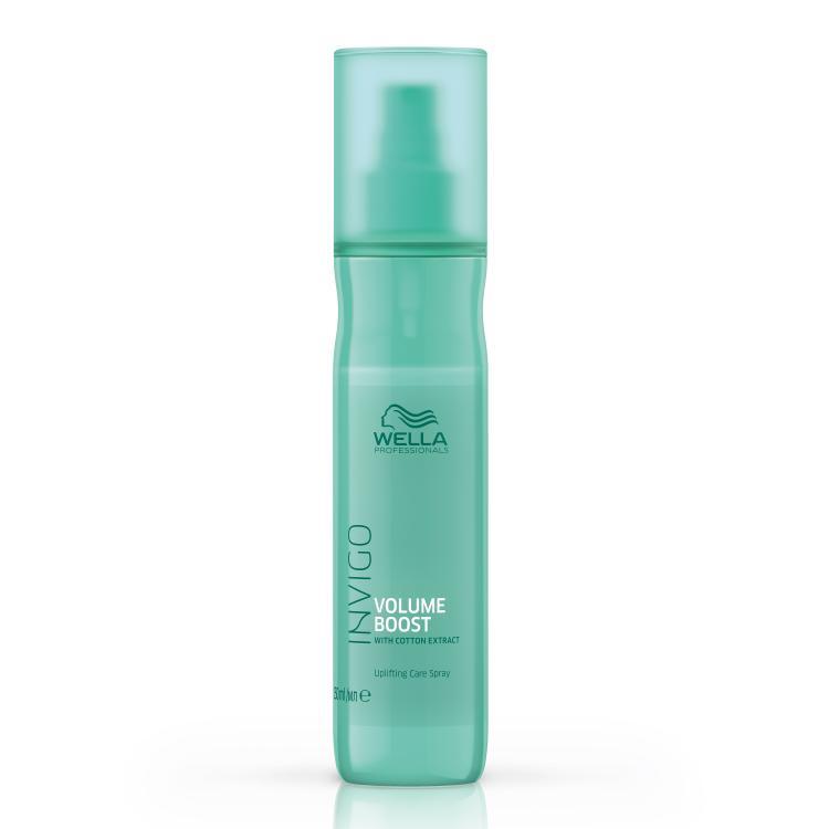 Wella Invigo Volume Boost Uplifting Care Spray