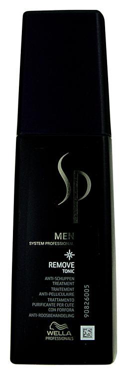 Wella SP Men Remove Tonic