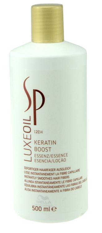 Wella SP Luxeoil Keratin Boost Essence