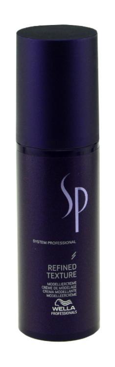 Wella SP Refinded Texture Modelliercreme