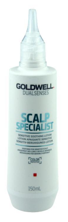 Goldwell Dualsenses Scalp Specialist Sensitve Soothing Lotion