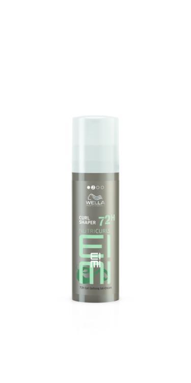 Wella EIMI Nutricurls Curl Shaper