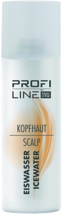 Profi Line Kopfhaut Eiswasser Tonikum