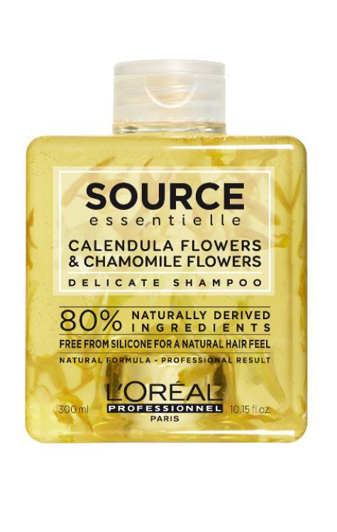 Loreal Source Essentielle Delicate Shampoo